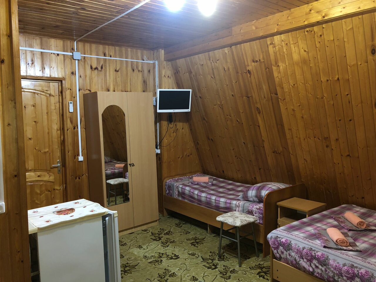 Гостевой дом Сура Лоо