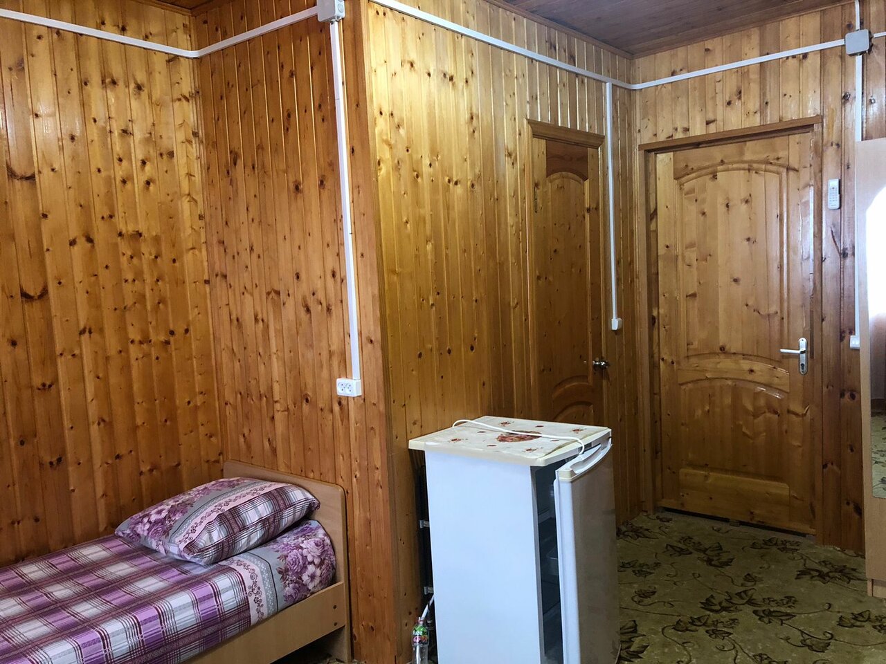 Гостевой дом Сура Лоо