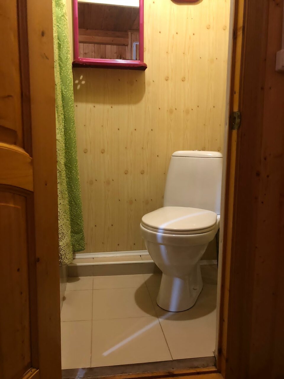 Гостевой дом Сура Лоо