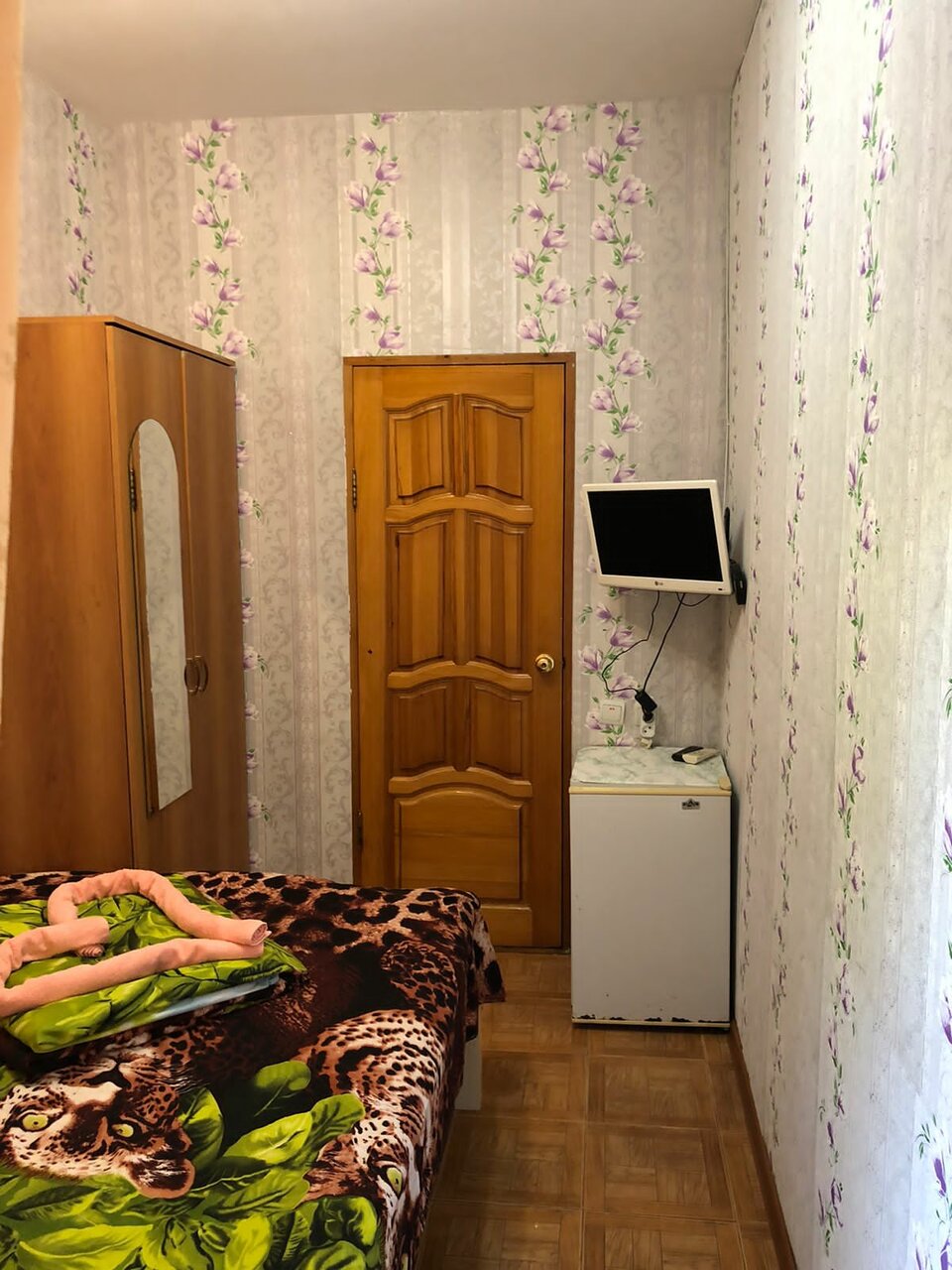 Гостевой дом Сура Лоо