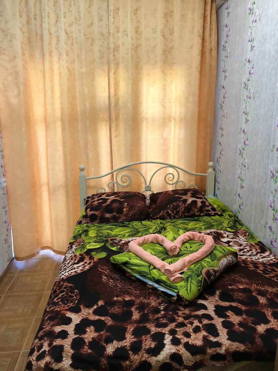 Гостевой дом Сура Лоо