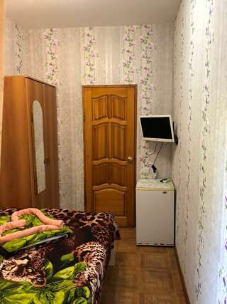 Гостевой дом Сура Лоо Двухместный номер с 1 кроватью-2