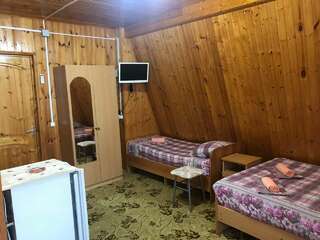 Гостевой дом Сура Лоо Бюджетный двухместный номер с 2 отдельными кроватями-1